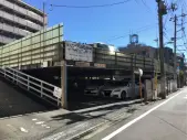 大田区萩中３丁目　月極駐車場